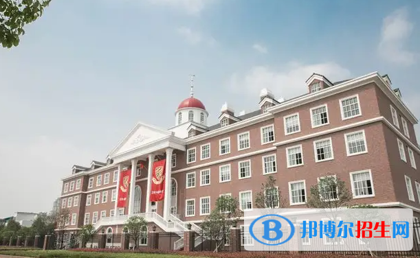 華一劍橋國際學校2023年招生政策