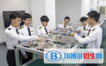 浙江2023年中專學校什么專業(yè)適合男生