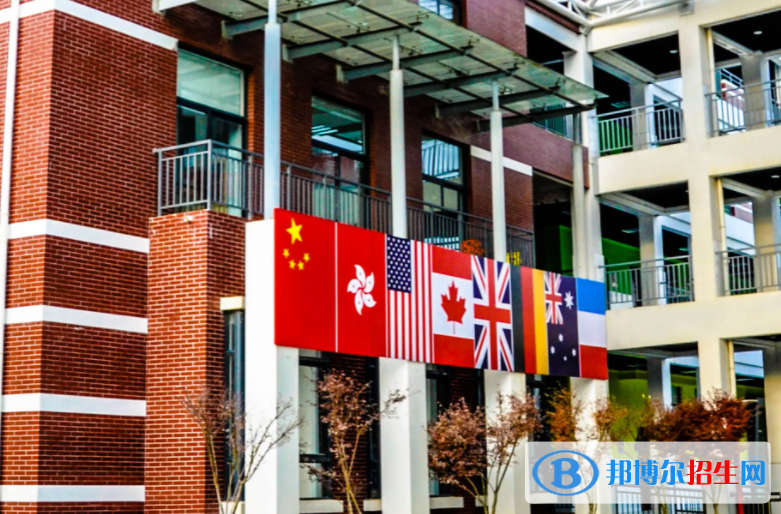 華一劍橋國際學校2023年入學條件