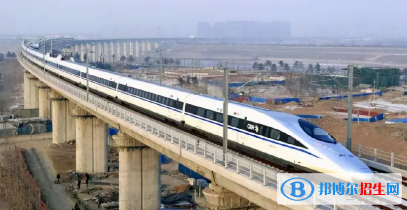 貴州2023年什么鐵路學(xué)校比較好