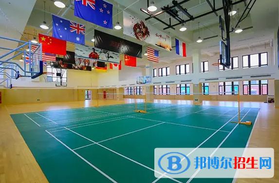 上海博華國際高中2023年報(bào)名時(shí)間2
