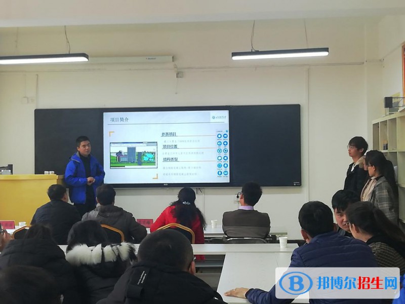 蘭州2023年讀計算機學校有哪些專業(yè)