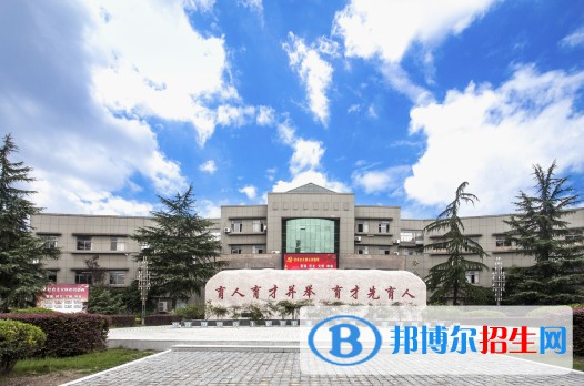 山東2023年有什么中專學校最好就業(yè)