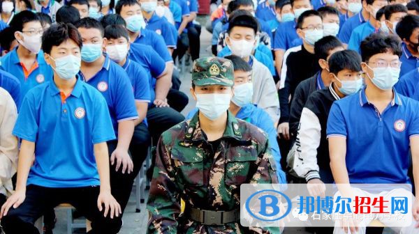 石家莊2023年讀計算機學(xué)校有什么專業(yè)