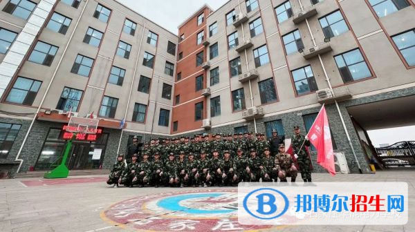 石家莊2023年讀計算機學(xué)校有什么專業(yè)