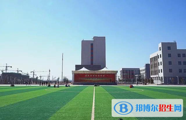 蘭州2023年女生讀計算機學校