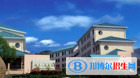 2023煙臺各區(qū)重點高中學(xué)校名單及排名表