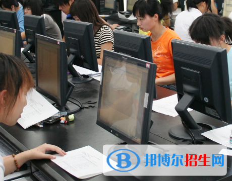 廣東2023年現(xiàn)在上計算機學校學什么好