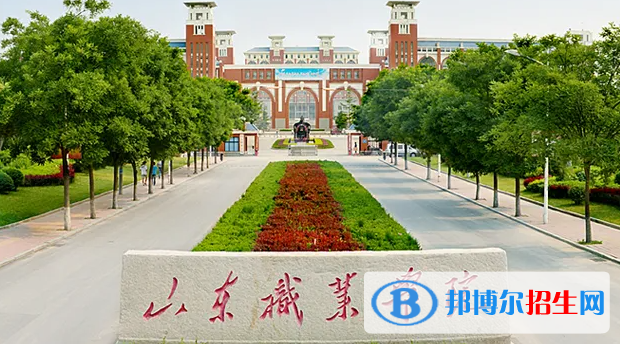 2023年年山東職業(yè)學(xué)院?jiǎn)握袑I(yè)有哪些？