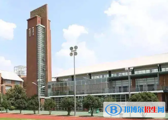 上海長寧國際學(xué)校2023年報名時間2