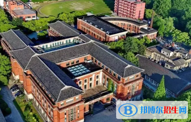 上海長寧國際學校2023年入學考試