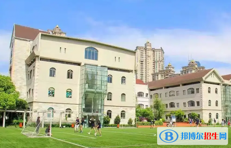 上海長寧國際學校2023年入學考試2