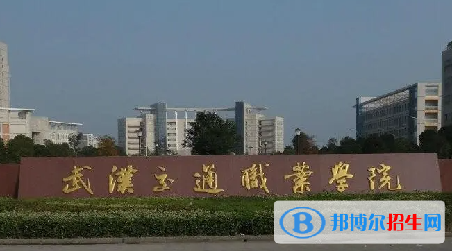 2023年武漢交通職業(yè)學(xué)院單招專業(yè)有哪些？