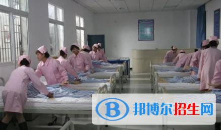 浙江2023年女生學(xué)什么中專學(xué)校好
