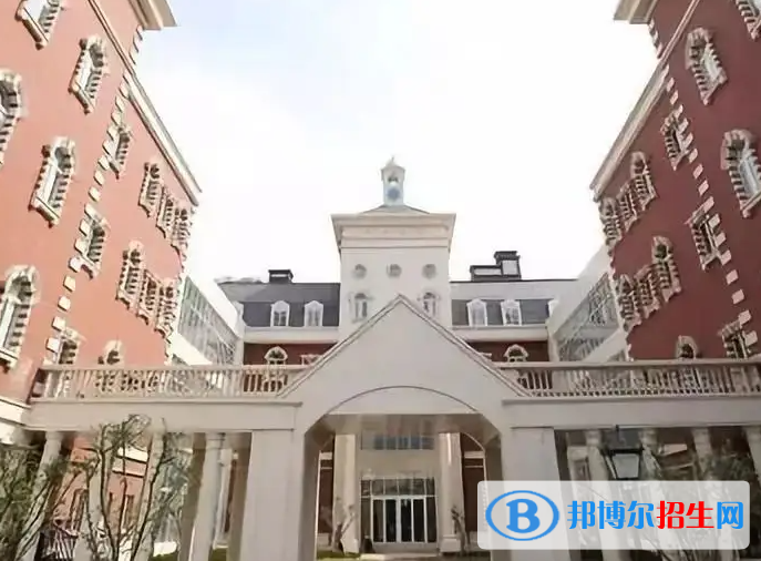 上海長寧國際學校怎么樣