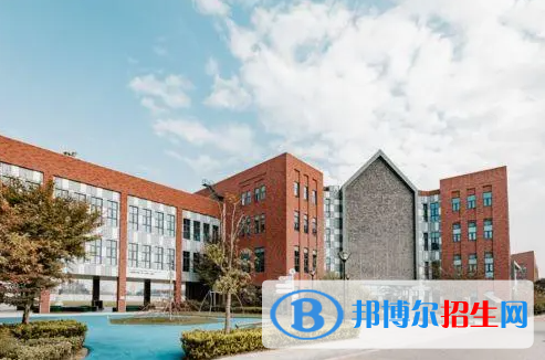 上海西華國際學校2023年錄取分數(shù)線