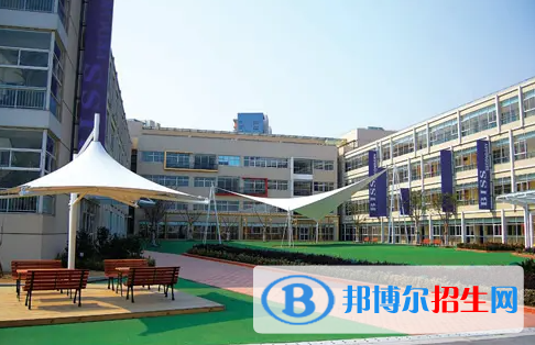 上海西華國際學校2023年錄取分數(shù)線2