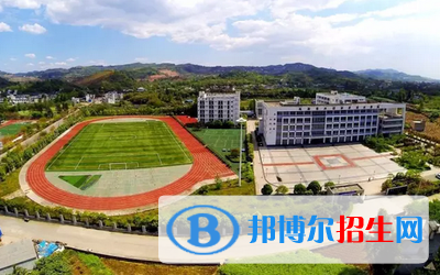 四川2023年中專有什么計算機學(xué)校