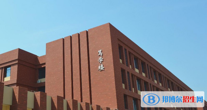 石家莊2023年初中生讀什么計算機學校最好