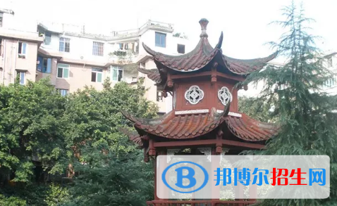 2023宜賓各區(qū)重點高中學校名單及排名表
