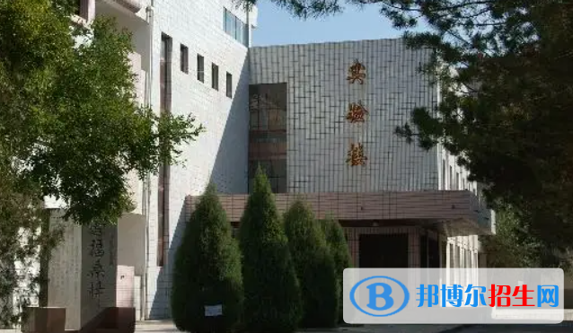 甘肅省酒泉中學2023年招生簡章 