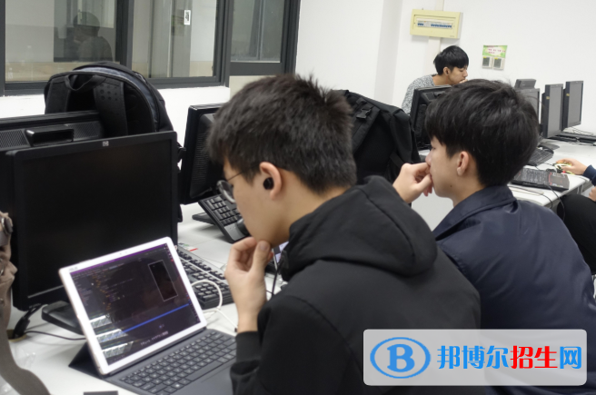 蘭州2023年職高和計算機學校哪個好