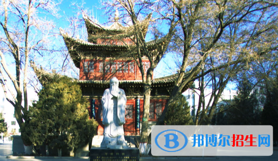 甘肅省酒泉中學(xué)2023年招生錄取分?jǐn)?shù)線 