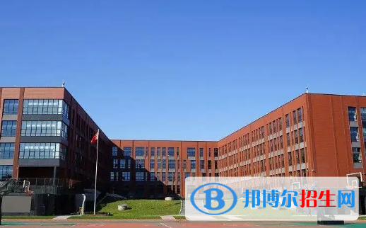 延安私立高中名單有哪些？