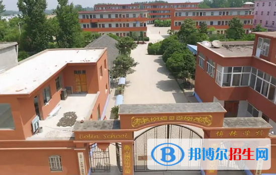 北京私立高中名單有哪些？