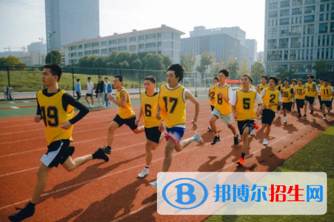 2023杭州公辦?？茖W校一覽表