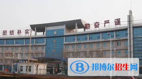 邢臺私立高中名單有哪些？