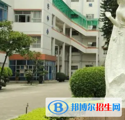 廣州的省級重點(diǎn)中專學(xué)校有哪些(附中專學(xué)校排名)