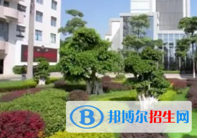廣東的最好的中專學校有哪些(附中專學校排名)