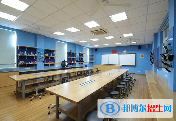 上海教科實驗中學(xué)國際部2023年錄取分?jǐn)?shù)線2