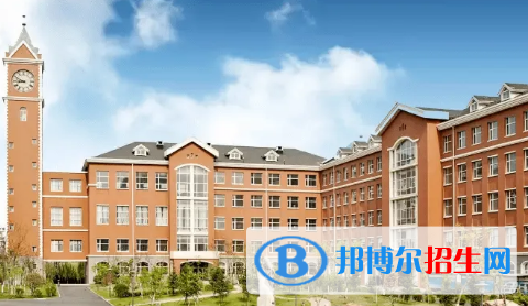 通遼私立高中名單有哪些？