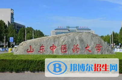 山東中醫(yī)藥大學(xué)排名(全國)山東中醫(yī)藥大學(xué)在山東排名