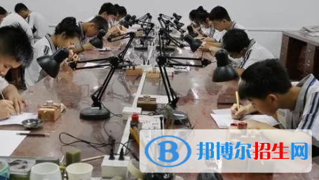 浙江2023年高中畢業(yè)能上什么中專學校