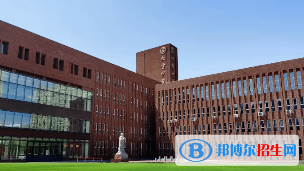 黑龍江私立高中名單有哪些？