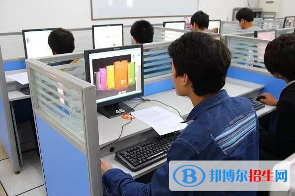 蘭州2023年有哪些計算機學(xué)校最好就業(yè)
