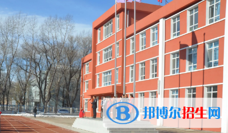 佳木斯私立高中名單有哪些？