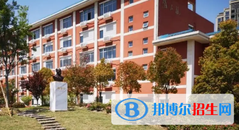 南通私立高中名單有哪些？