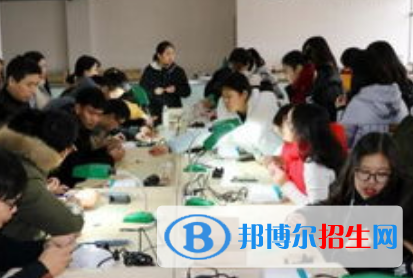 珠寶首飾技術(shù)與管理專(zhuān)業(yè)好嗎?
