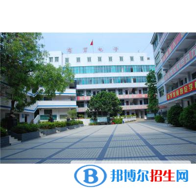 四川2023年技工計算機(jī)學(xué)校好不好