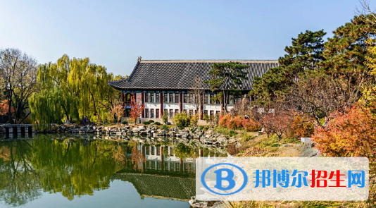 中國大學國際經濟與貿易專業(yè)排名(2022應用型)