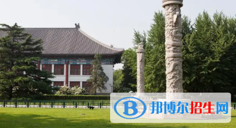 中國大學生物技術(shù)專業(yè)排名（2022研究型）