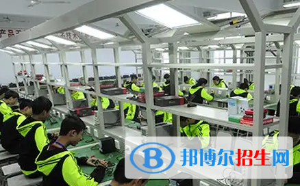 重慶2023年中專學校有什么專業(yè)最好