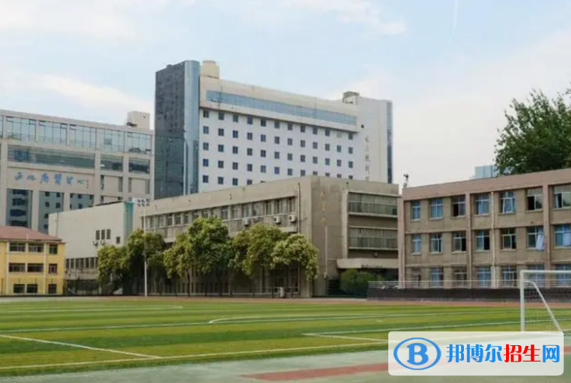 陜西單招發(fā)電廠及電力系統專業(yè)2023年有哪些學校