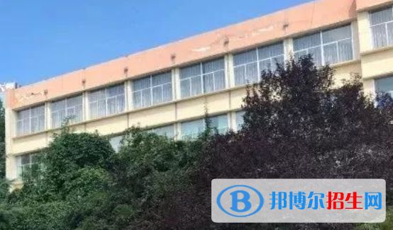 甘肅省慶陽第一中學2023年報名條件、招生要求、招生對象 