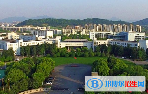 浙江單招建筑工程技術（裝配式建筑）專業(yè)2023年有哪些學校