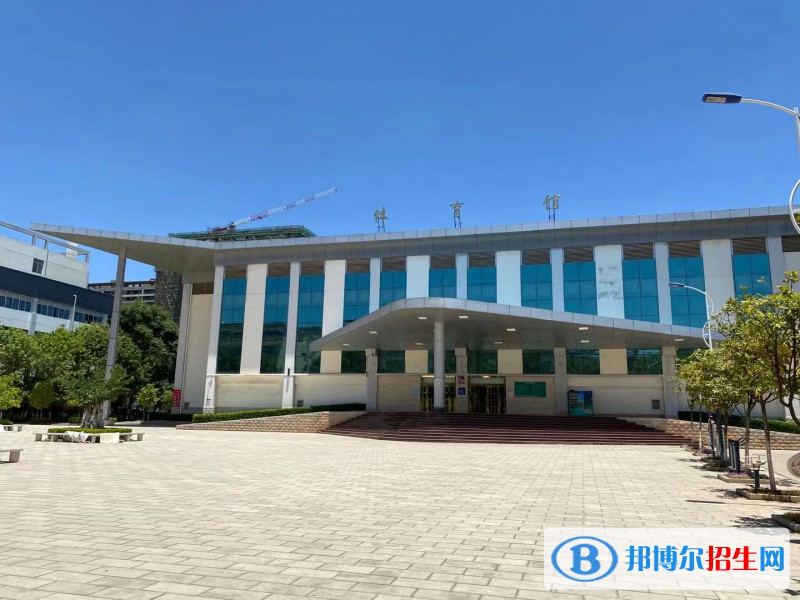 云南2023年初中畢業(yè)有哪些中專學校
